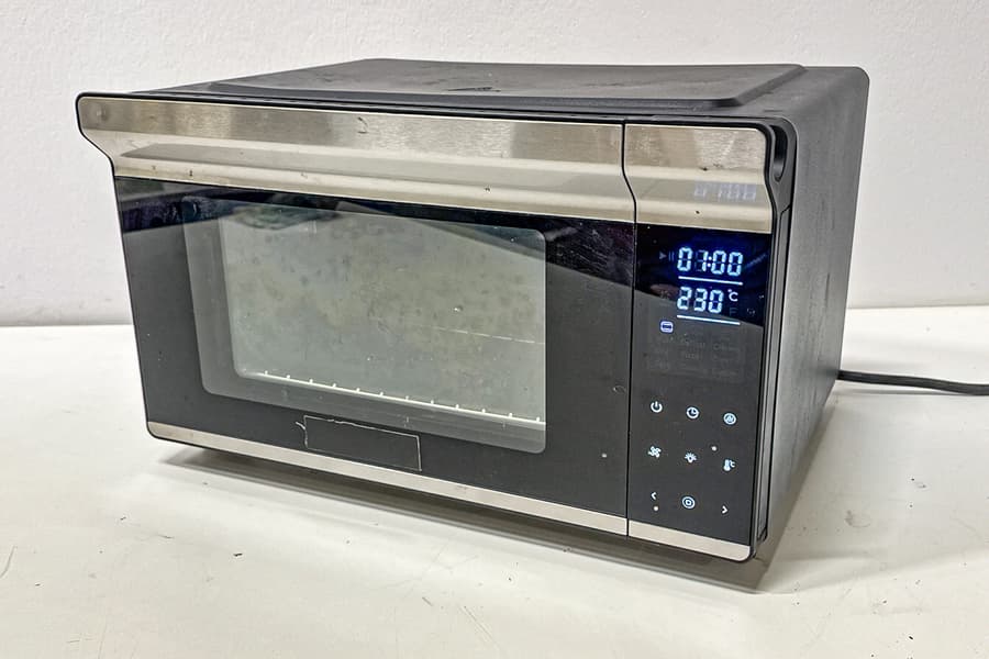 Bistro Minibackofen Gastroback 42814